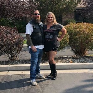 Meet your Posher, Krissy